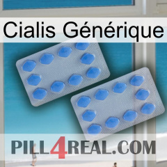 Cialis Générique 20